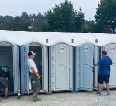 Best Standard Portable Toilet Rental  in USA